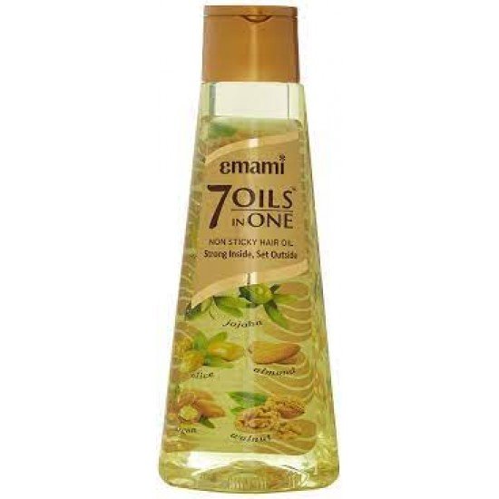 Emami 7 Oils in 1 500ML