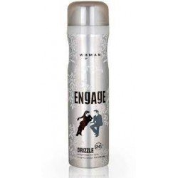 Engage Drizzle Deo Spray Woman  150ML