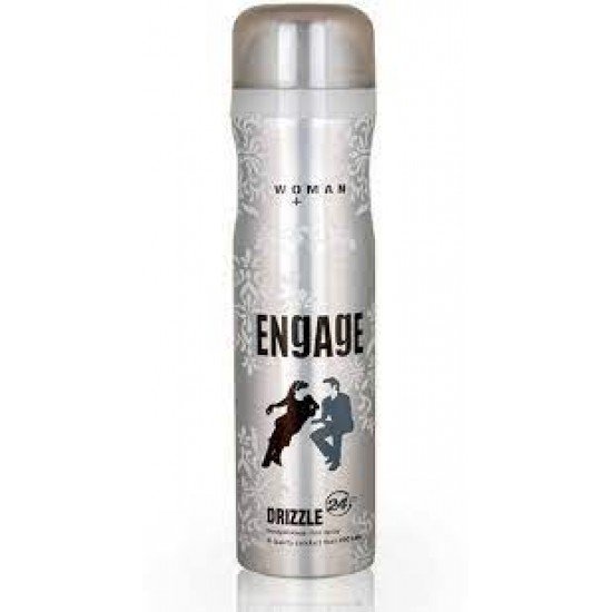 Engage Drizzle Deo Spray Woman  150ML
