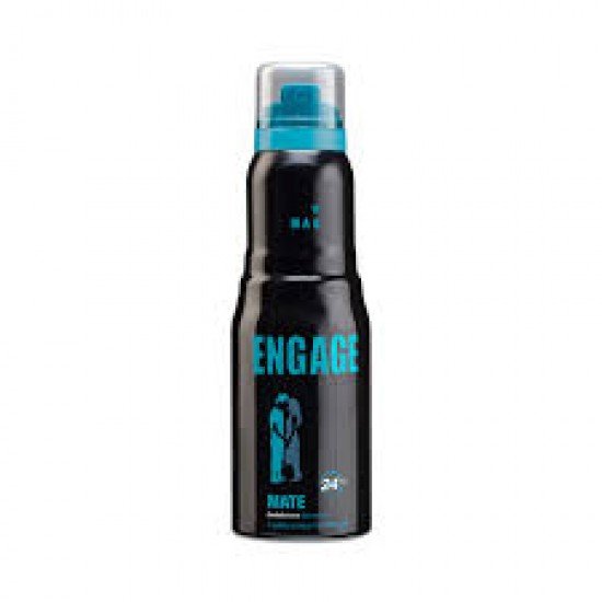Engage Mate Deo Spray Man 50ML