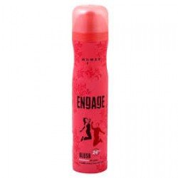Engage Blush Deo Spray Woman 150ML 