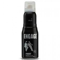 Engage Frost Deo Spray Man 165ML