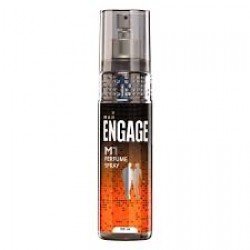 Engage M1 Perfume Spray 120ML