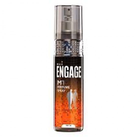 Engage M1 Perfume Spray 120ML