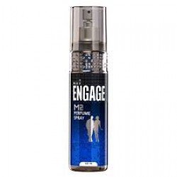 Engage M2 Perfume Spray Man 120ML