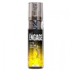 Engage M4 Perfume Spray 120ML