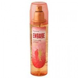 Engage Perfume Spray W1 + Woman 