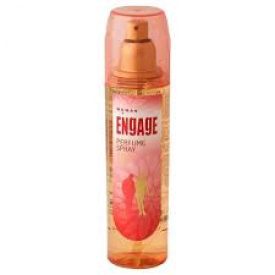Engage Perfume Spray W1 + Woman 