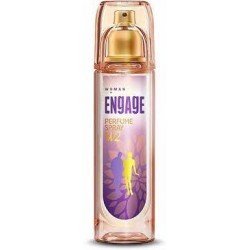Enagage Perfume Spray W2 + Woman