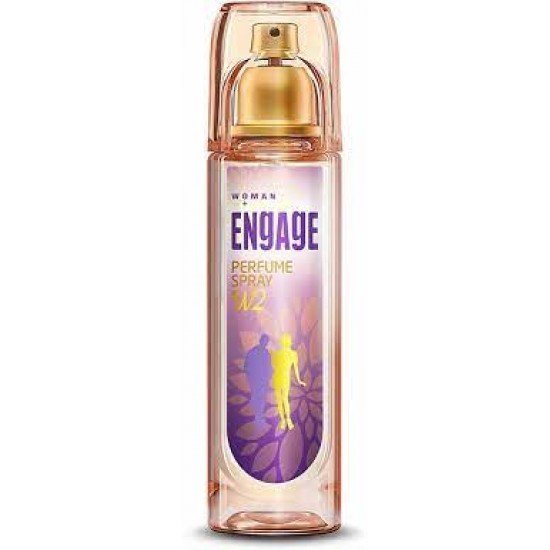 Enagage Perfume Spray W2 + Woman