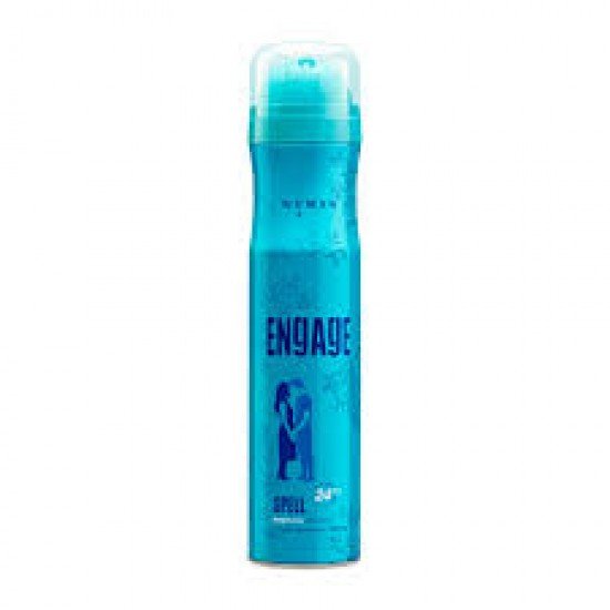 Engage Spell Deo Spray Woman 50ML