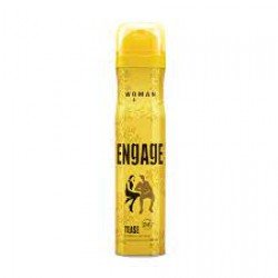 Engage Tease Deo Spray Woman 150ML