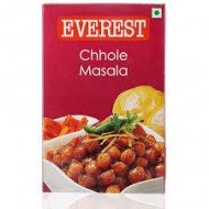Everest Chhole Masala  50G