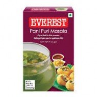Everest Pani Puri Masala  50G