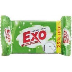 EXO BAR 165G EXO BAR 165G