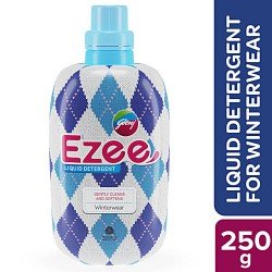 Ezee Liquid Detergent 250G