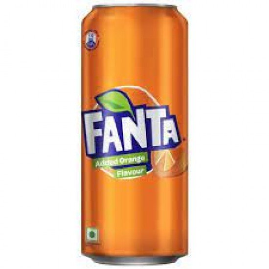 FANTA CANE 300ML