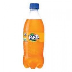 FANTA ORANGE FLAVOUR 250ML