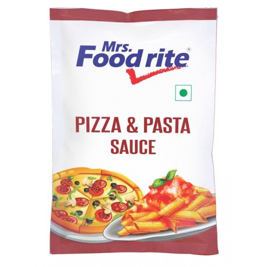 MR'S FOODRITE PIZZA & PASTA SAUCE 1KG