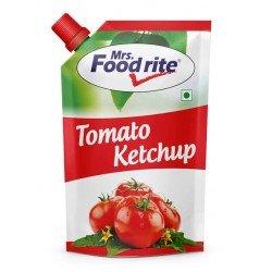 MR'S FOODRITE TOMATO KETCHUP 850G