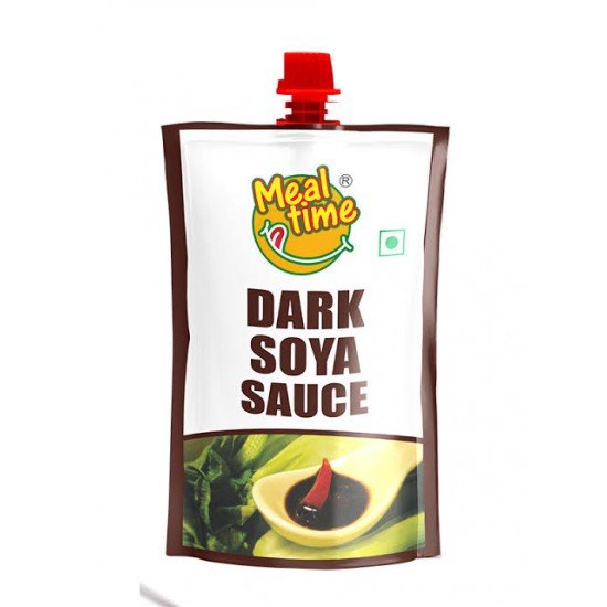MR'S FOODRITE DARK SOYA SAUCE 100G