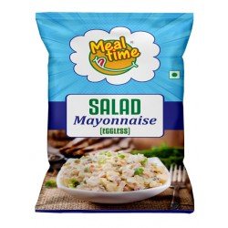 MR'S FOODRITE SALAD MAYONNAISE 1KG