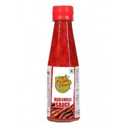 MEAL TIME RED CHILLI SAUCE 200G