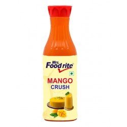 MR'S FOODRITE MANGO CRUSH 750 ml