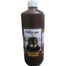 MR'S FOODRITE CHOCOLATE DRESSING 1.3 KG