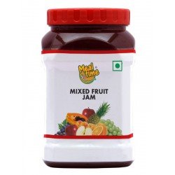 MR'S FOODRITE MIXED JAM 1KG