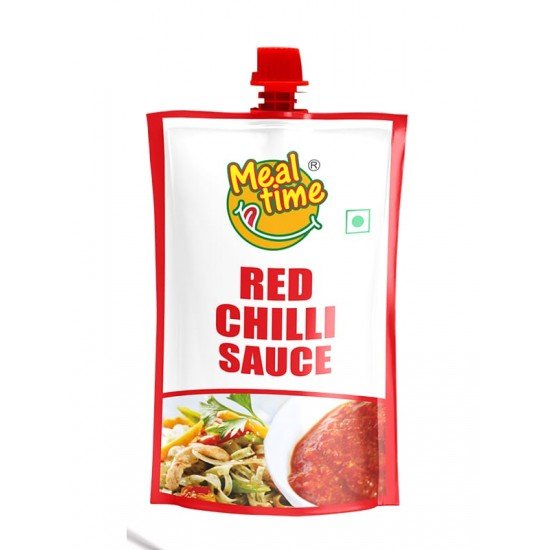 MR'S FOODRITE RED CHILLI SAUCE 100G