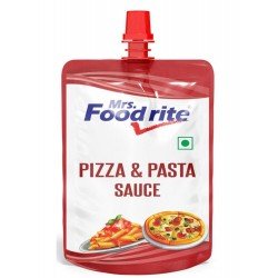 MR'S FOODRITE PIZZA&PASTA SAUCE 100G
