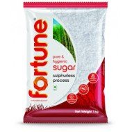 FORTUNE PURE & HYGENIC SUGAR 5KG
