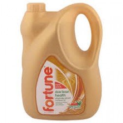 FORTUNE RICEBRAN OIL4.34KG