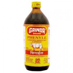 GAINDA PHENYLE 500ML GAINDA PHENYLE 500ML