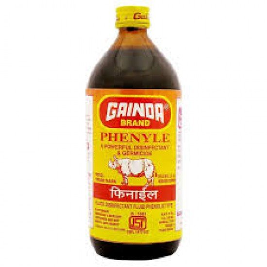GAINDA PHENYLE 500ML