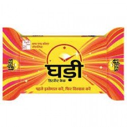 GHADI  DETERGENT BAR 100G GHADI  DETERGENT BAR 100G