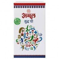 Amul Pure Ghee 200ML