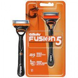 GILLETTE FUSION 5 RAZOR