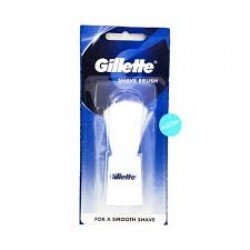 GILLETTE SHAVE BRUSH 1N
