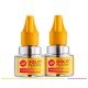 Good Knight Gold Flash Mosquito Repellent Refill 45ML 2U