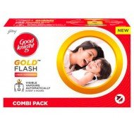 Good knight Gold Flash Combi Pack Good knight Gold Flash Combi Pack