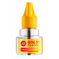 Good Knight Gold Flash Refil 45ML Good Knight Gold Flash Refil 45ML