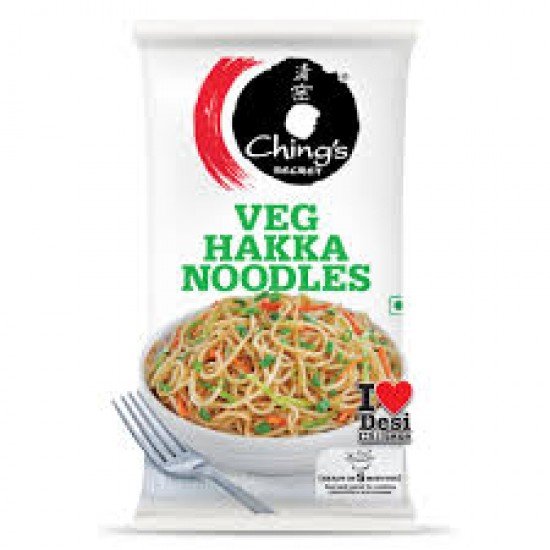 Chings Hakka Noodle Masala 140G