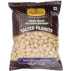 HALDIRAM'S SALTED PEANUT 200G
