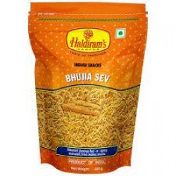 HALDIRAM'S BHUJIA SEV 400G 