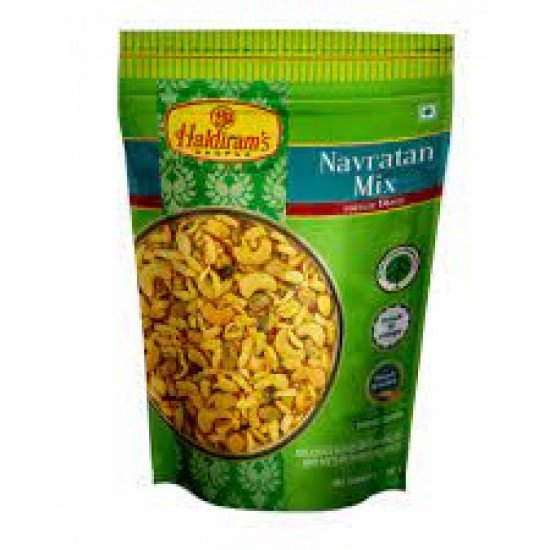 HALDIRAM'S  NAVRATAN MIX 200G