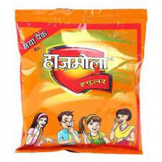 HAZMOLA REGURAL (20X2G) 40G