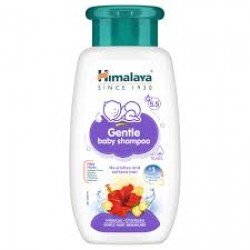 HIMALAYA  GENTLE BABY SHAMPOO 100 ML HIMALAYA  GENTLE BABY SHAMPOO 100 ML