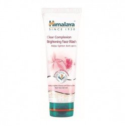 Himalaya Clear Complexion Brightening Face Wash 50ML